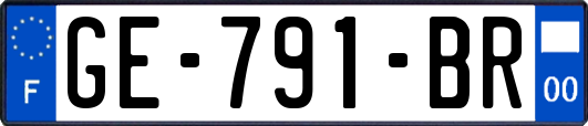 GE-791-BR