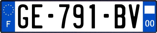 GE-791-BV