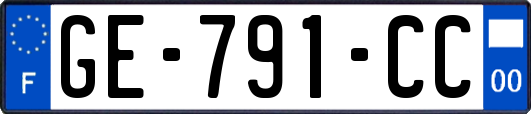 GE-791-CC