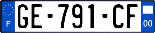 GE-791-CF