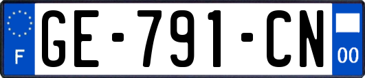 GE-791-CN