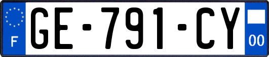GE-791-CY