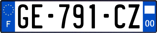 GE-791-CZ