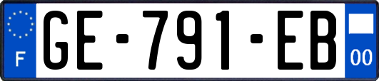 GE-791-EB