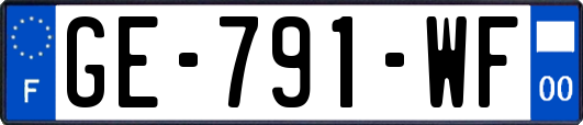 GE-791-WF