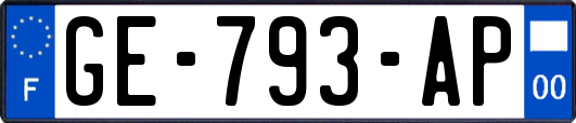 GE-793-AP