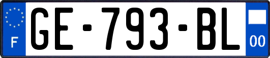GE-793-BL