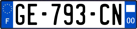 GE-793-CN