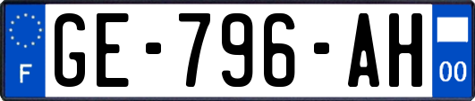 GE-796-AH