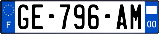 GE-796-AM