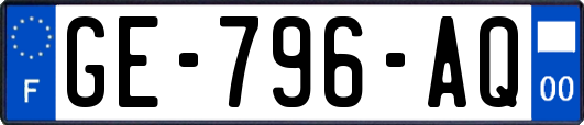 GE-796-AQ