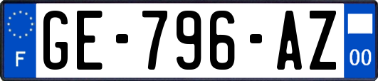 GE-796-AZ