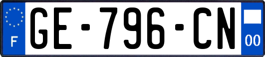GE-796-CN