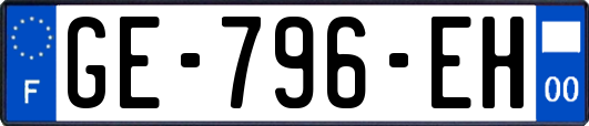 GE-796-EH