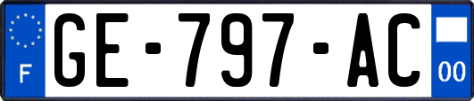 GE-797-AC