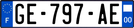 GE-797-AE