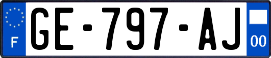 GE-797-AJ