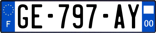 GE-797-AY