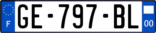 GE-797-BL