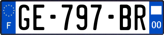 GE-797-BR