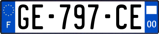 GE-797-CE