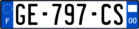 GE-797-CS