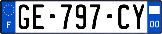 GE-797-CY