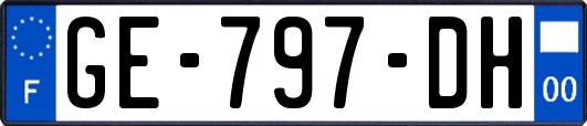 GE-797-DH