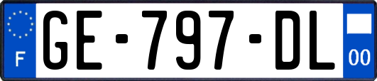 GE-797-DL