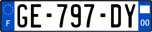 GE-797-DY