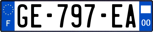 GE-797-EA