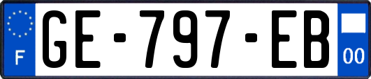 GE-797-EB