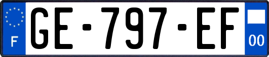 GE-797-EF