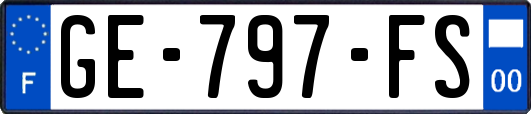GE-797-FS