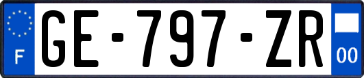 GE-797-ZR
