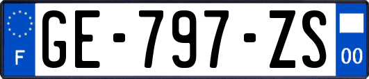 GE-797-ZS