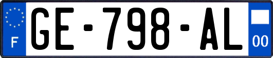 GE-798-AL