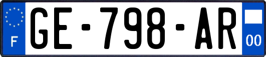 GE-798-AR