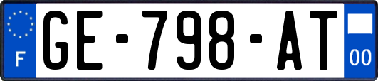 GE-798-AT