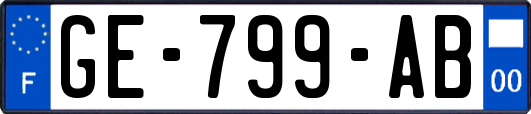 GE-799-AB
