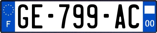 GE-799-AC