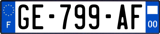 GE-799-AF