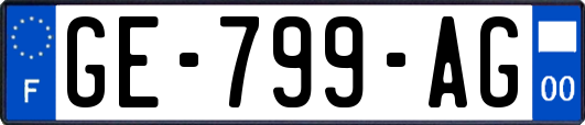 GE-799-AG