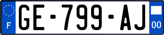 GE-799-AJ