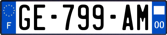 GE-799-AM