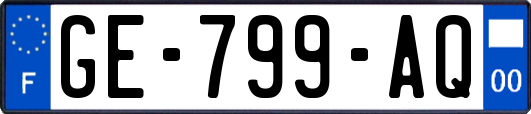 GE-799-AQ