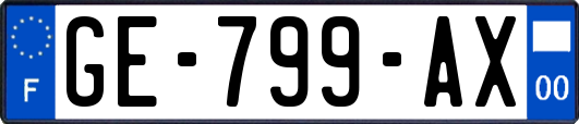 GE-799-AX