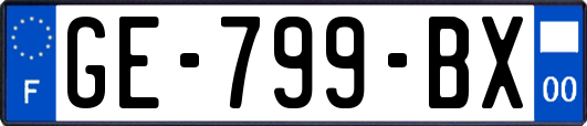 GE-799-BX