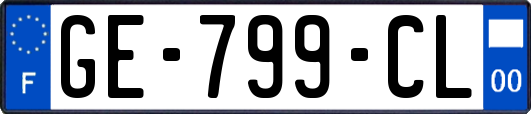 GE-799-CL