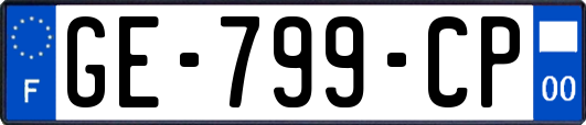 GE-799-CP